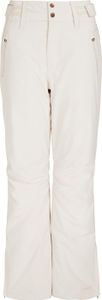 PROTEST CINNAMON snowpants Kitoffwhite L