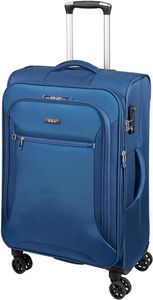 D&N D&N Travel Line 6404 - 2-Rollen-Trolley S 49 cm