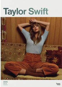 Taylor Swift 2025 A3