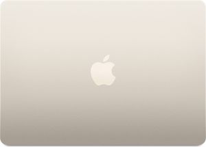 Apple MacBook Air (13") M3 8/8-Core/8GB/256GBSSD/Polarstern MacOS