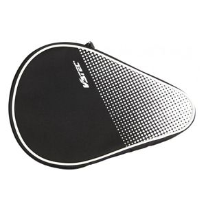 V3TEC Basic Tischtennis Schlägerhülle schwarz