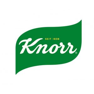 Knorr sos sałatkowy papryka zioła delikatny bezbarwny 500g