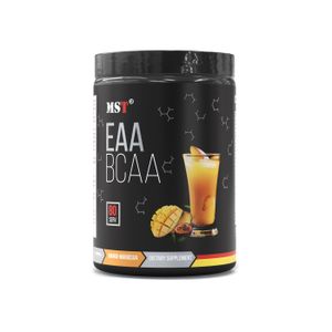 BCAA EAA 1040g Mango-maracuja