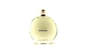 Chanel Chance Eau Fraiche Eau de Toilette 100 ml
