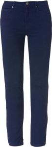 Clique - Jeans für Damen UB335 (XL) (Dunkel-Marineblau)