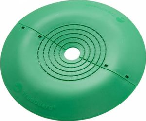 Ochrana stromov pri kosení Ø 11,5 cm
