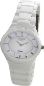 Boccia Uhr - Damen Titanuhr mit Keramik und Saphirglas - 3216-01 Boccia Uhr - Damen Titanuhr mit Keramik und Saphirglas - 3216-01