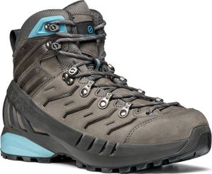 Scarpa Cyclone GTX WMN gull gray Wanderschuhe - EU 41,5