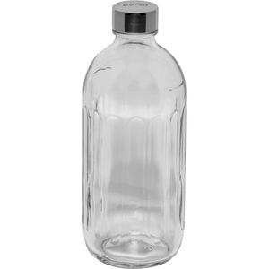 sklenená fľaša na vodu aarke pre Carbonator Pro