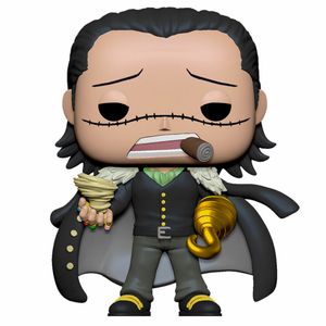 One Piece - Crocodile 925 - Funko Pop! - Vinyl Figur