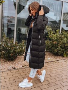 Dstreet Parka damska Gweneda TY3093 43278 czarny M Dstreet Parka damska Gweneda TY3093 43278 czarny M