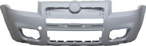 Original Fiat Stoßstange vorne grundiert Fiat Panda Typ 169 Abarth (2003-2009) OE 71777620