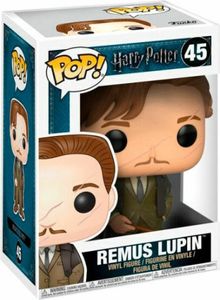 Harry Potter - Remus Lupin 45 - Funko Pop! - Vinyl Figur