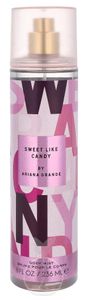 Ariana Grande Sweet Like Candy Körperspray für Damen 236 ml