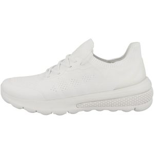 Geox - Sneaker SPHERICA, Größe:36, Farbe:white c1000