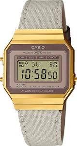Casio A700WEGL-7AEF