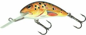 Salmo Hornet Sinking Trout 4 cm 4 g Wobler