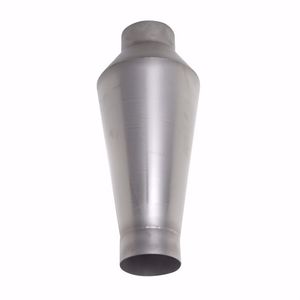 acerto - Rattensperre WC Abwasserrohr Rattenschutzklappe Rückstauklappe Rattenstop 110mm