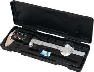 LogiLink Digitaler Messschieber