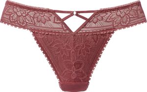 LASCANA String kastanie Größe 36/38