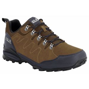 Jack Wolfskin Buty Refugio Texapore, 40498515298