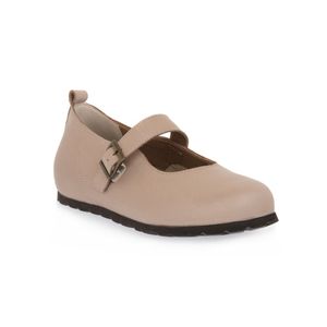 Grünland Schuhe Beige 78IMAL, SC5339BEIGE