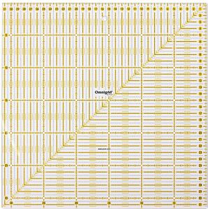 Prym Universal-Lineal 31,5x31,5cm Omnigrid