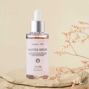 MIXSOON - Master Serum - Posilující sérum na obličej - 60 ml