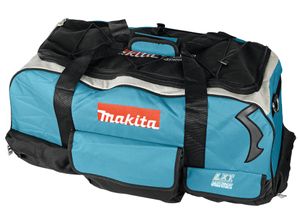 Makita 831279-0 Prepravná taška s kolieskami LXT