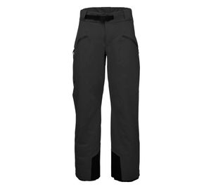 M Recon Stretch Ski Pants - Black Diamond, Farbe:Black, Größe:L