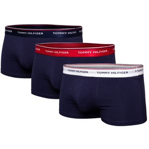 Tommy Hilfiger Kalhotky 3PACK, 1U87903841904