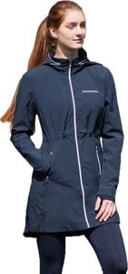 HyFASHION - "Synergy" bundokošile pro ženy BZ4111 (XS) (námořnická modrá)