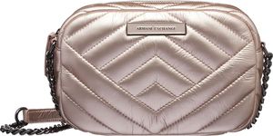 Armani Exchange 949158-4f709 Messenger Bag Rosa Rosa One Size Armani Exchange 949158-4f709 Messenger Bag Rosa Rosa One Size