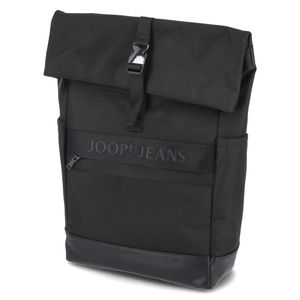 Joop! Cortina Salome City Backpack 26 cm, Opal grey : : Fashion