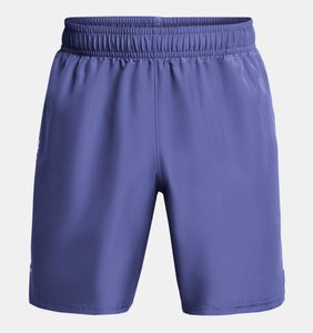 UNDER ARMOUR Herren Shorts UA WOVEN WDMK SHORTS STARLIGHT STARLIGHT S