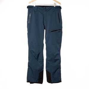 NORTH BEND Hirafu Skihose Herren blue pond L