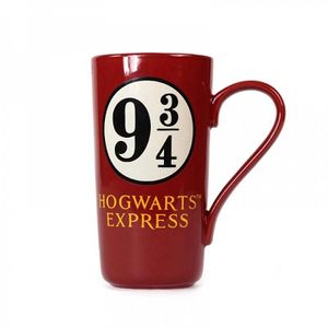 Harry Potter Latte Macchiato Zlewka 9 3/4 Hogwarts Express