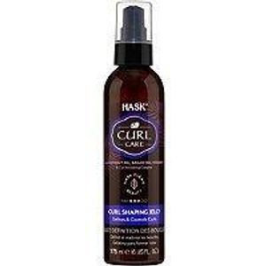 Hask Curl Care Curl Shaping Jelly 175 Ml