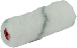 Lackierwalze Ø 30 x 100 mm, gerade, Nylon, ohne Bügel