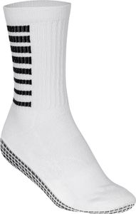 DERBYSTAR grip socks v23 WHITE WHITE 41