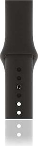 Apple Watch Series 5 GPS + Cell 44mm Grey Alu Case Black Band