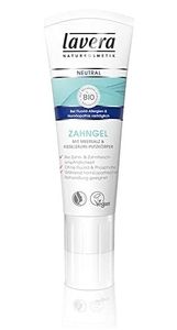 lavera NEUTRAL Zahnpasta BIO 75ml