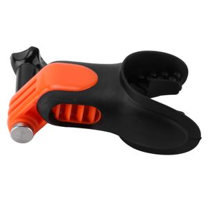 Bite Mount,Sport Kamera Bite Mount,Bite Snowboard Floaty,Mouth Mount Set Surf Braces Connector,Sport Kamera Mount,Tauchen Zubehör