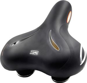 Sattel Lookin Relaxed, Unisex, Selle Royal, 5236DE3A59188