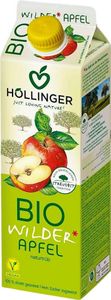 Apfelsaft Nfc1 L - Hollinger