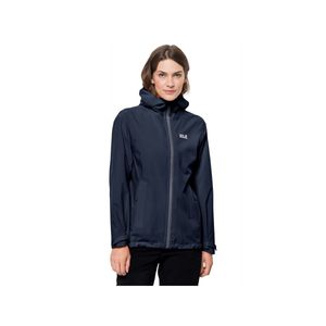 Jack Wolfskin PACK & GO SHELL W night blue night blue L