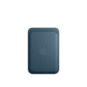 APPLE iPhone FW Wallet MgS Pacific Blue