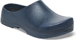 Birkenstock Super-Birki Fusion PolyurethanBlue Größe 40