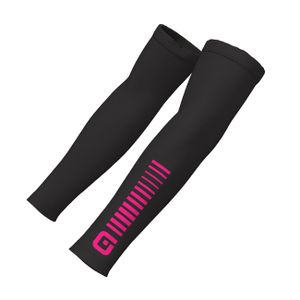 Ale Sunselect Armwärmer Schwarz 2XL Mann Schwarz 2XL