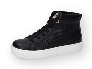 Dockers by Gerli Damen High-Top Sneaker Schwarz